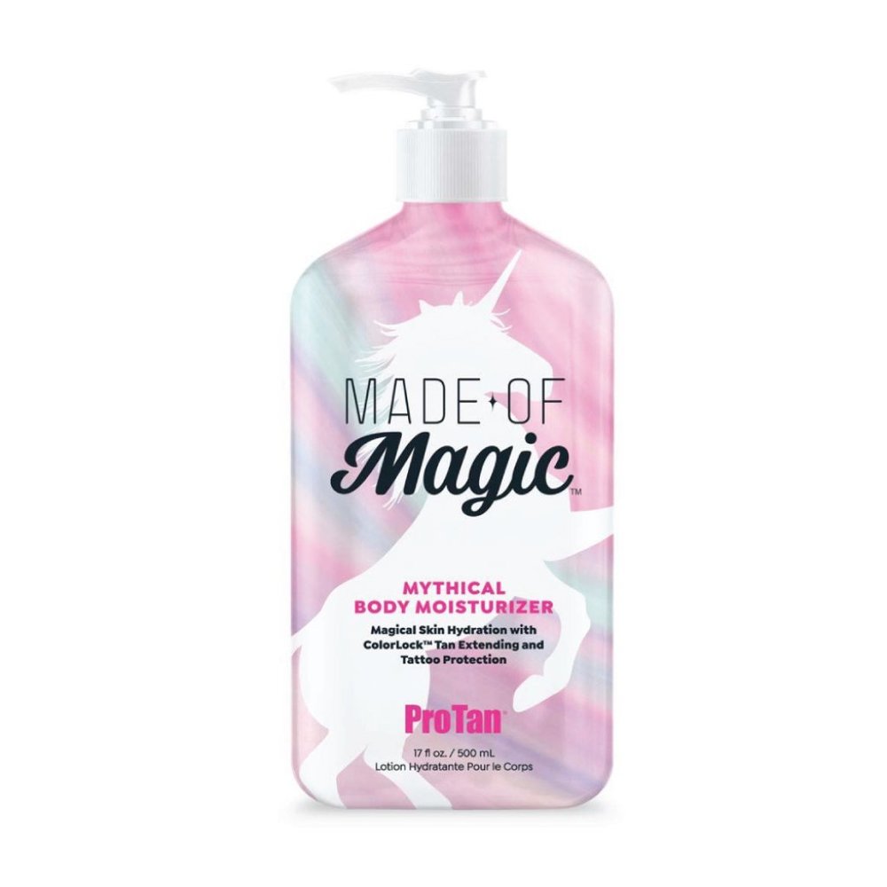 Pro Tan Made of Magic 17 oz